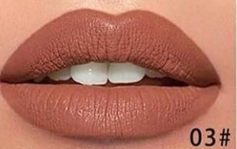 رژلب شیدینگ لب