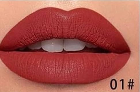 رژلب شیدینگ لب